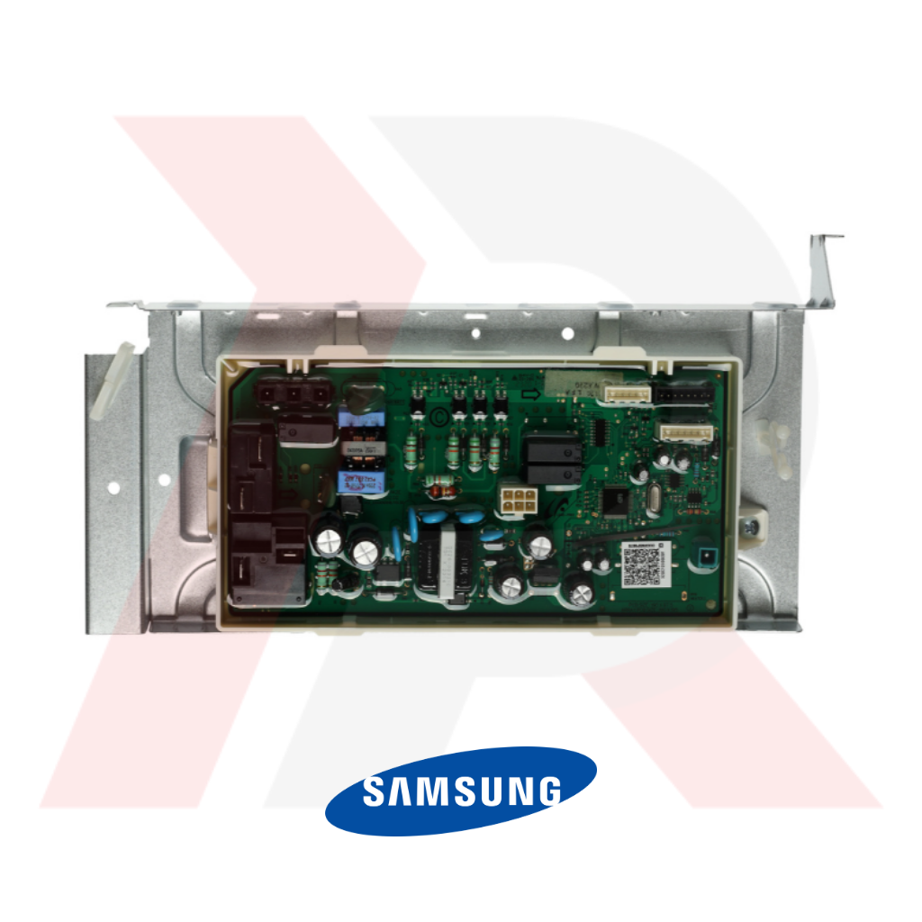 Dryer Main Control Board #DC92-00669Y